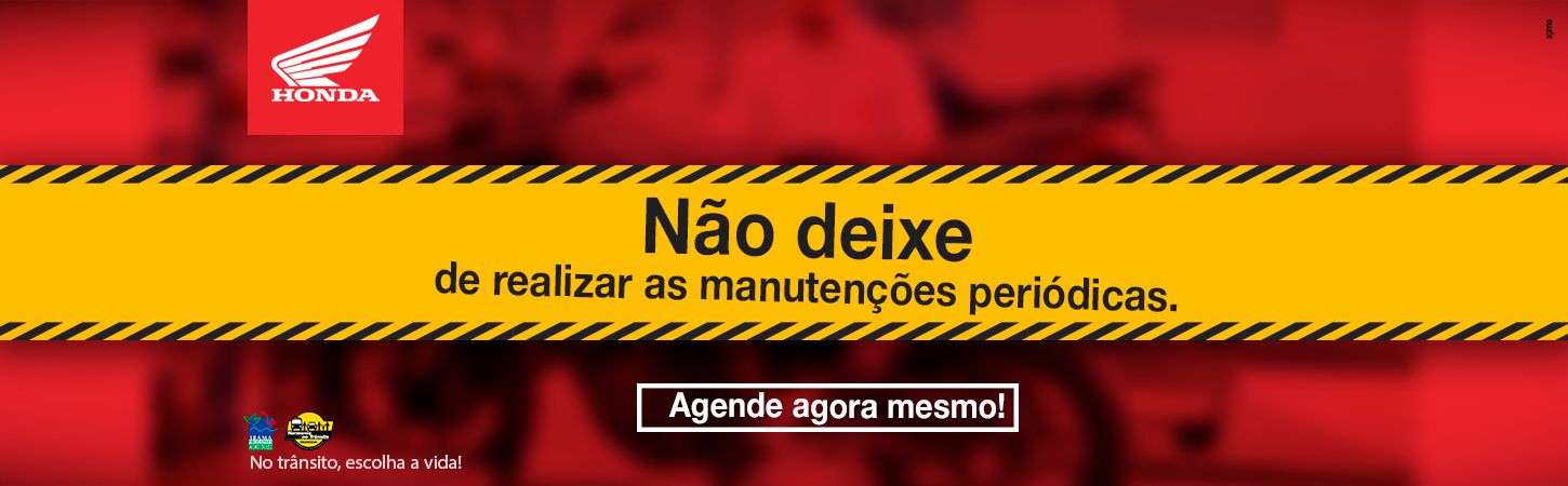 Manutenção Periódica