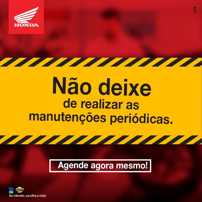 Manutenção Periódica