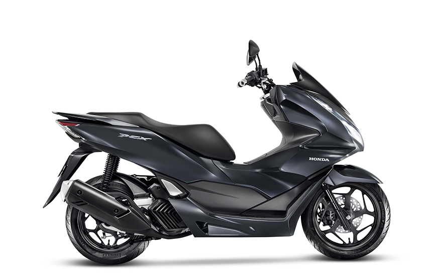 PCX CBS