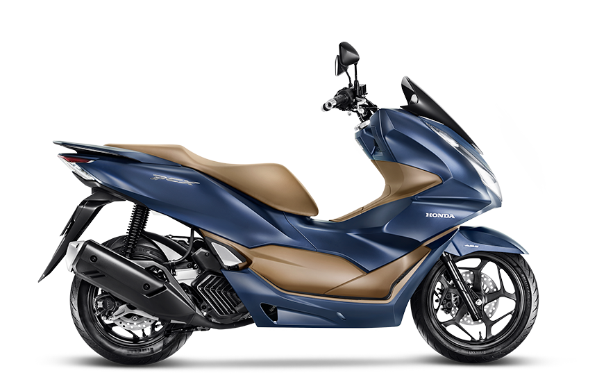 PCX DLX ABS