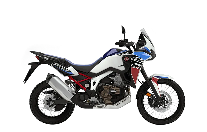 CRF 1100L  Africa Twin MT